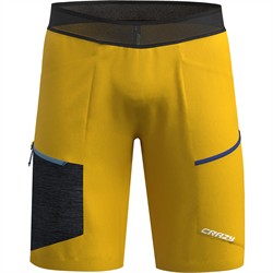 SHORT TRAVERSE MAN #1